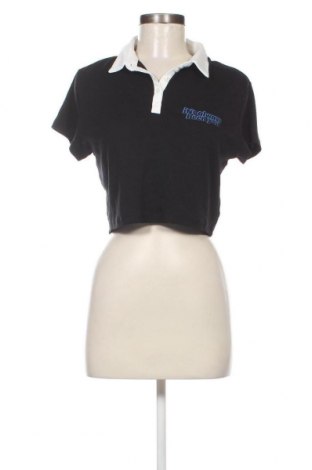 Γυναικεία μπλούζα H&M Divided, Μέγεθος L, Χρώμα Μαύρο, Τιμή 7,05 €