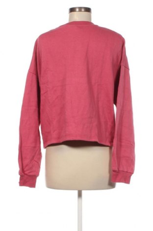 Γυναικεία μπλούζα H&M Divided, Μέγεθος L, Χρώμα Ρόζ , Τιμή 4,00 €