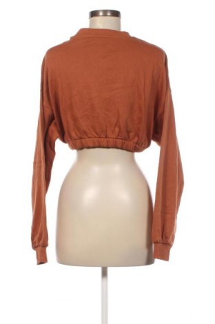 Damen Shirt H&M Divided, Größe M, Farbe Braun, Preis 4,63 €