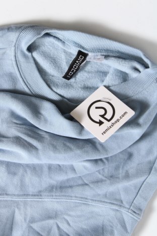 Γυναικεία μπλούζα H&M Divided, Μέγεθος XL, Χρώμα Μπλέ, Τιμή 5,29 €