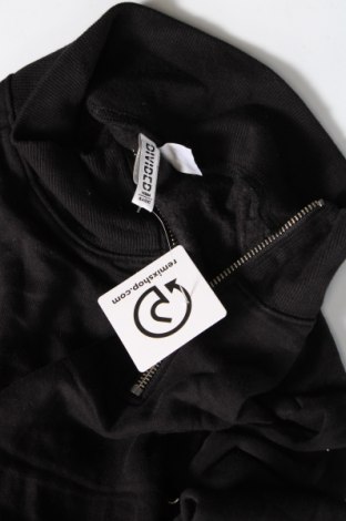 Дамска блуза H&M Divided, Размер S, Цвят Черен, Цена 3,99 лв.