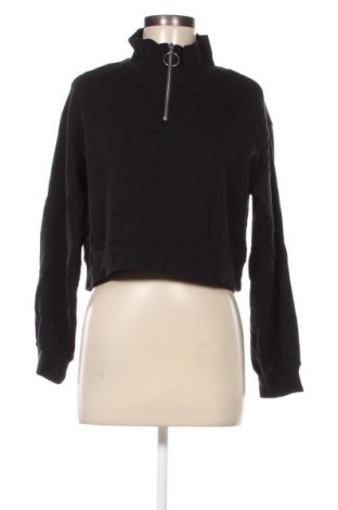 Γυναικεία μπλούζα H&M Divided, Μέγεθος S, Χρώμα Μαύρο, Τιμή 2,47 €
