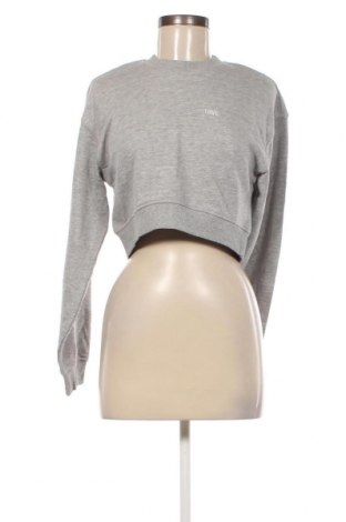 Γυναικεία μπλούζα H&M Divided, Μέγεθος XS, Χρώμα Γκρί, Τιμή 5,88 €