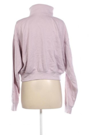 Γυναικεία μπλούζα H&M Divided, Μέγεθος L, Χρώμα Βιολετί, Τιμή 4,23 €