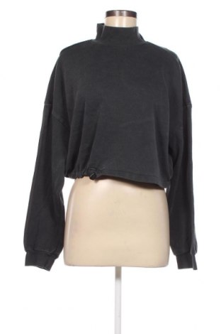 Дамска блуза H&M Divided, Размер M, Цвят Сив, Цена 6,27 лв.