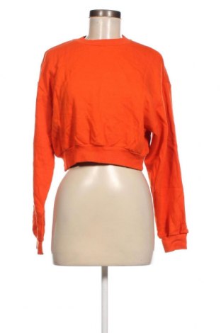 Дамска блуза H&M Divided, Размер S, Цвят Оранжев, Цена 3,99 лв.