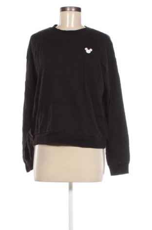 Damen Shirt H&M Divided, Größe M, Farbe Schwarz, Preis 5,42 €