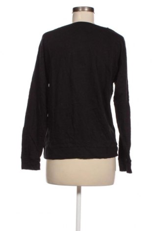 Дамска блуза H&M Divided, Размер M, Цвят Черен, Цена 6,84 лв.