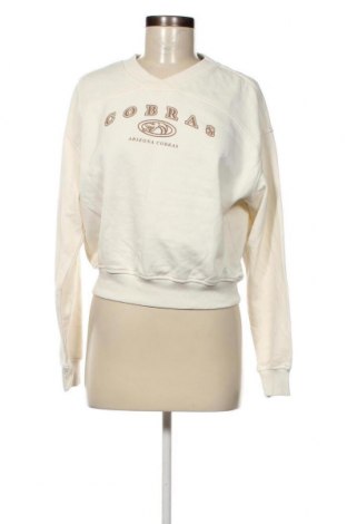 Γυναικεία μπλούζα H&M Divided, Μέγεθος M, Χρώμα Εκρού, Τιμή 4,94 €