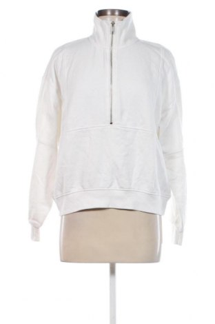 Γυναικεία μπλούζα H&M Divided, Μέγεθος M, Χρώμα Λευκό, Τιμή 4,00 €