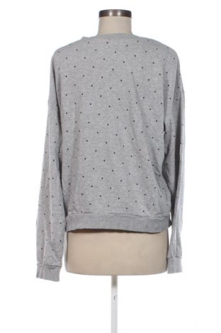 Дамска блуза H&M Divided, Размер L, Цвят Сив, Цена 6,84 лв.