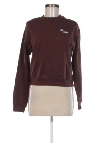 Damen Shirt H&M Divided, Größe S, Farbe Braun, Preis 3,04 €