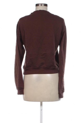 Дамска блуза H&M Divided, Размер S, Цвят Кафяв, Цена 4,37 лв.