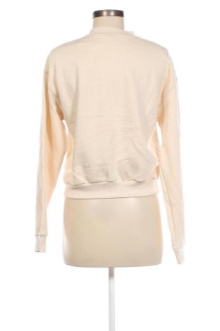Дамска блуза H&M Divided, Размер S, Цвят Екрю, Цена 4,18 лв.
