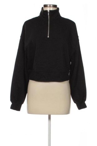Γυναικεία μπλούζα H&M Divided, Μέγεθος M, Χρώμα Μαύρο, Τιμή 6,46 €