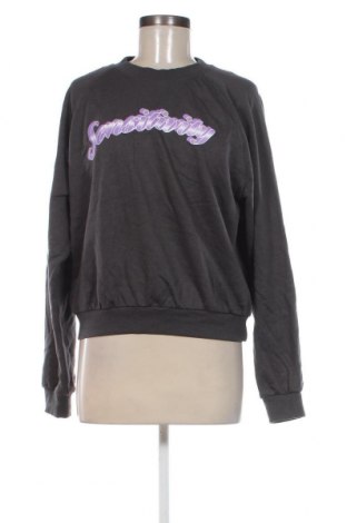 Γυναικεία μπλούζα H&M Divided, Μέγεθος M, Χρώμα Γκρί, Τιμή 6,46 €