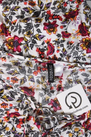 Γυναικεία μπλούζα H&M Divided, Μέγεθος XXS, Χρώμα Πολύχρωμο, Τιμή 4,70 €