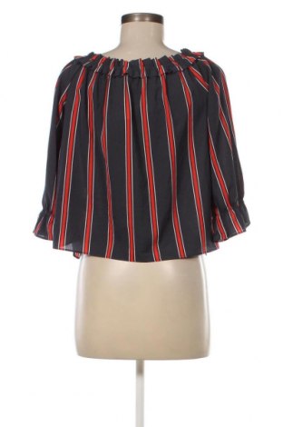 Γυναικεία μπλούζα H&M Divided, Μέγεθος L, Χρώμα Πολύχρωμο, Τιμή 2,82 €