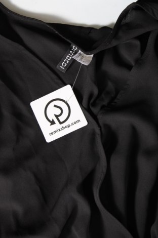 Дамска блуза H&M Divided, Размер L, Цвят Черен, Цена 11,42 лв.