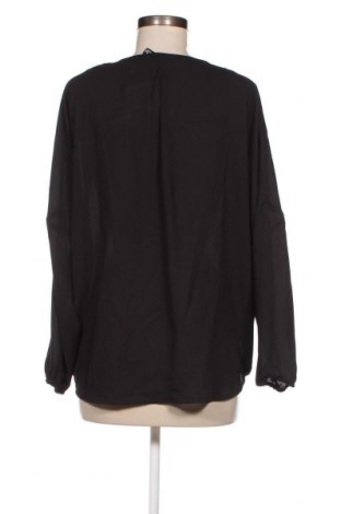 Damen Shirt H&M Divided, Größe L, Farbe Schwarz, Preis 5,84 €