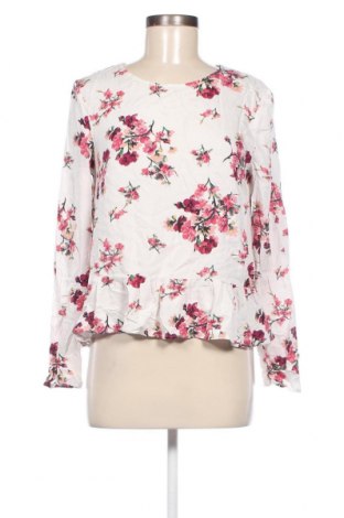 Γυναικεία μπλούζα H&M Divided, Μέγεθος S, Χρώμα Πολύχρωμο, Τιμή 3,17 €