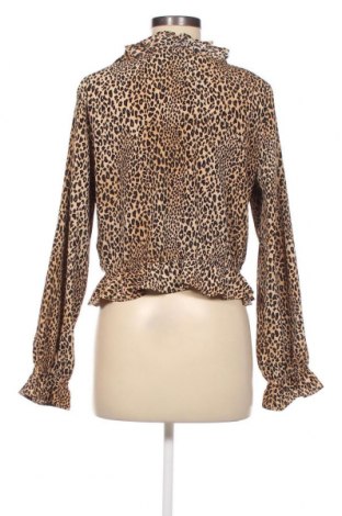 Γυναικεία μπλούζα H&M Divided, Μέγεθος L, Χρώμα Πολύχρωμο, Τιμή 3,53 €