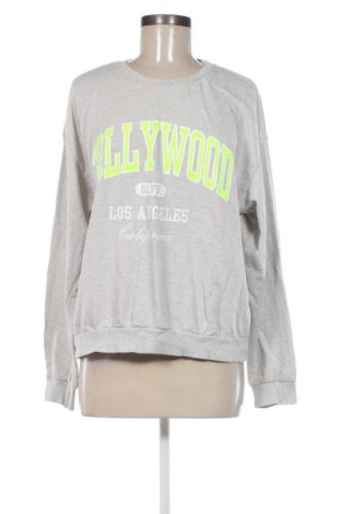 Γυναικεία μπλούζα H&M Divided, Μέγεθος XL, Χρώμα Γκρί, Τιμή 6,46 €