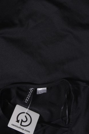 Damen Shirt H&M Divided, Größe S, Farbe Schwarz, Preis 3,31 €