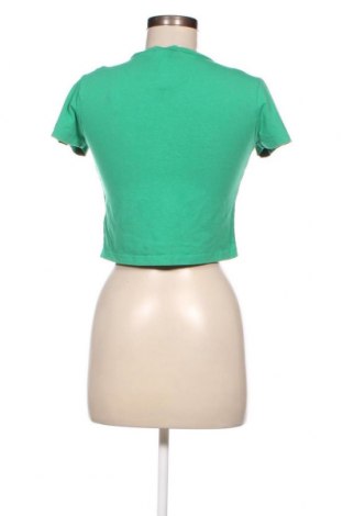 Bluză de femei H&M Divided, Mărime L, Culoare Verde, Preț 7,99 Lei