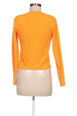 Damen Shirt H&M Divided, Größe S, Farbe Orange, Preis € 5,49