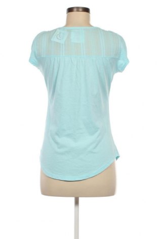 Дамска блуза H&M L.O.G.G., Размер M, Цвят Син, Цена 8,80 лв.