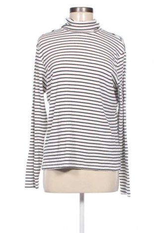 Γυναικεία μπλούζα H&M L.O.G.G., Μέγεθος XL, Χρώμα Πολύχρωμο, Τιμή 4,70 €