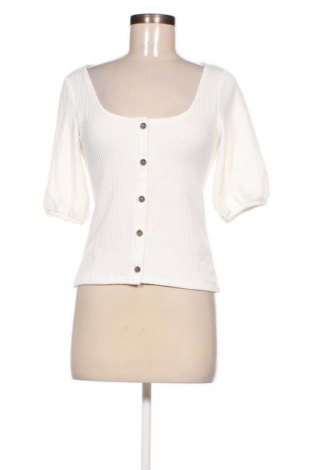 Γυναικεία μπλούζα H&M L.O.G.G., Μέγεθος S, Χρώμα Πολύχρωμο, Τιμή 10,00 €