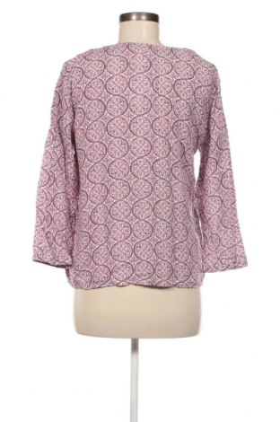 Γυναικεία μπλούζα H&M L.O.G.G., Μέγεθος L, Χρώμα Πολύχρωμο, Τιμή 4,96 €