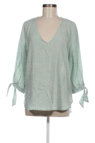 Damen Shirt H&M L.O.G.G., Größe XXL, Farbe Mehrfarbig, Preis € 13,22
