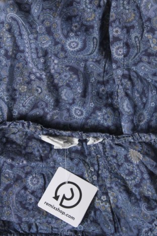 Damen Shirt H&M L.O.G.G., Größe S, Farbe Blau, Preis 3,97 €
