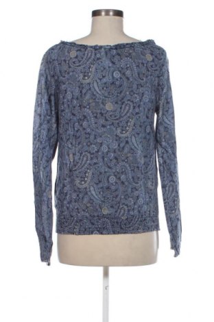 Damen Shirt H&M L.O.G.G., Größe S, Farbe Blau, Preis € 2,25