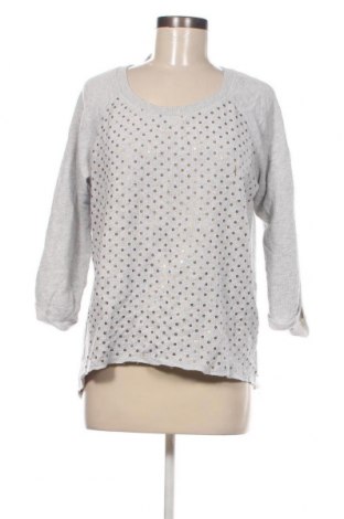 Damen Shirt H&M L.O.G.G., Größe M, Farbe Grau, Preis 3,44 €