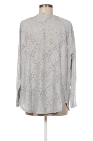 Дамска блуза H&M L.O.G.G., Размер XL, Цвят Сив, Цена 7,60 лв.