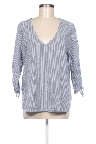 Damen Shirt H&M L.O.G.G., Größe XL, Farbe Mehrfarbig, Preis 6,61 €