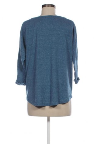 Damen Shirt H&M L.O.G.G., Größe M, Farbe Blau, Preis 3,83 €