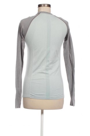 Damen Shirt H&M Sport, Größe S, Farbe Blau, Preis 6,00 €