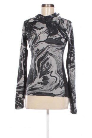 Дамска блуза H&M Sport, Размер S, Цвят Многоцветен, Цена 10,35 лв.