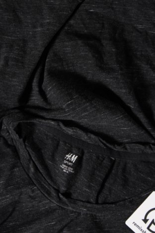 Γυναικεία μπλούζα H&M Sport, Μέγεθος M, Χρώμα Μαύρο, Τιμή 11,76 €