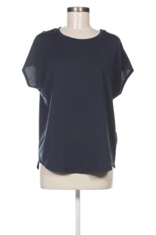 Damen Shirt H&M Sport, Größe M, Farbe Blau, Preis 8,01 €