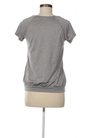 Damen Shirt H&M Sport, Größe M, Farbe Grau, Preis € 1,98