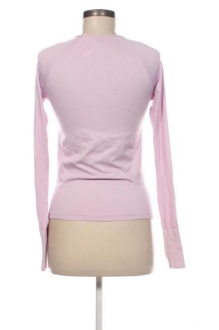 Damen Shirt H&M Sport, Größe S, Farbe Rosa, Preis € 9,49