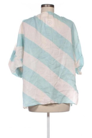 Дамска блуза H&M Studio, Размер L, Цвят Многоцветен, Цена 19,00 лв.