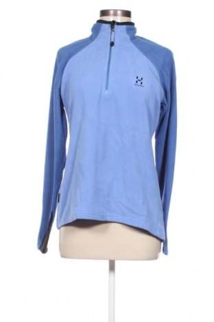 Damen Shirt Haglofs, Größe XL, Farbe Blau, Preis 14,20 €