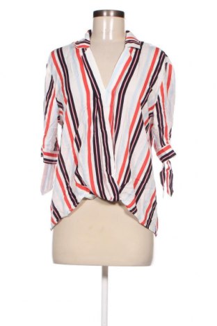 Дамска блуза Haily`s, Размер M, Цвят Многоцветен, Цена 39,27 лв.